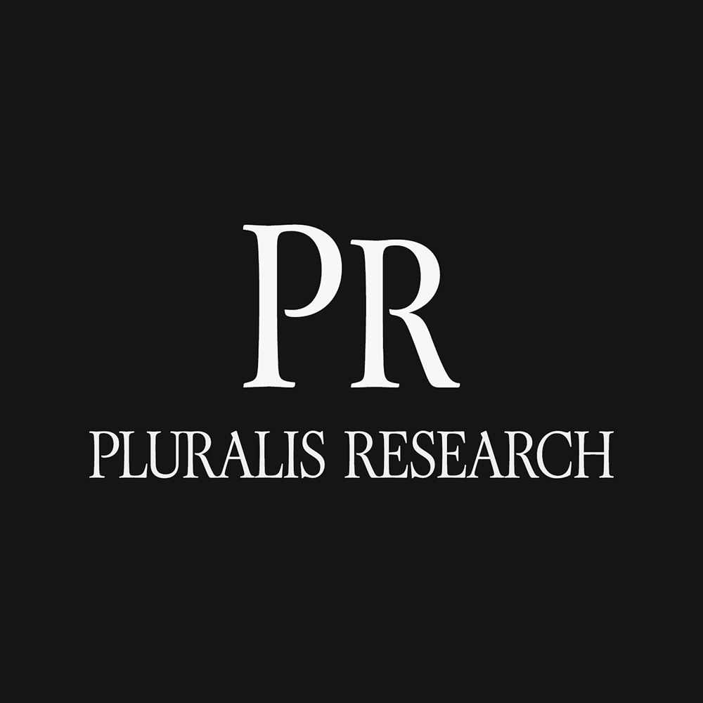 Pluralis Research logo
